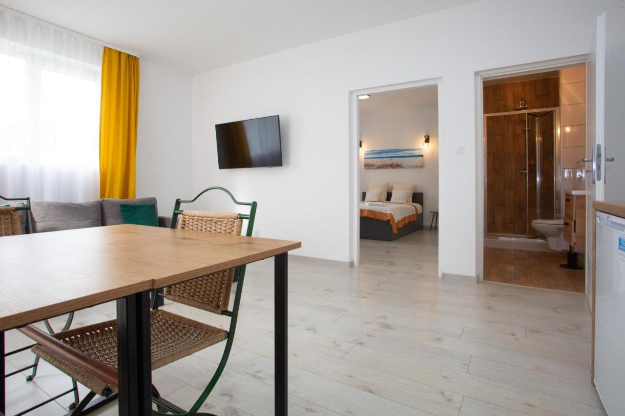 Stilo Hotel مينززدرويه المظهر الخارجي الصورة