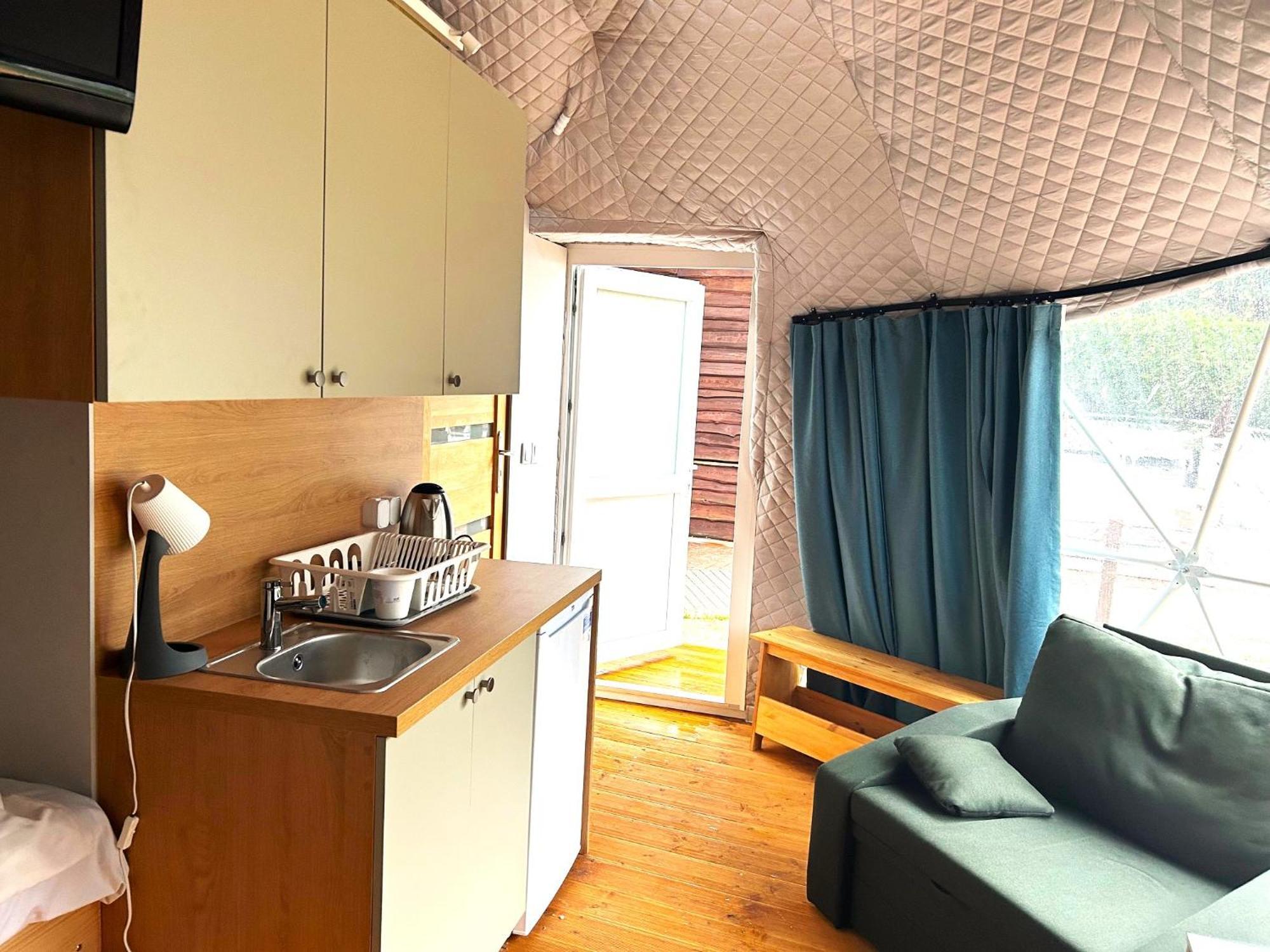 Stilo Hotel مينززدرويه المظهر الخارجي الصورة